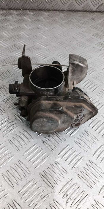 Дроселова клапа Opel Zafira 1.8i 1999г.