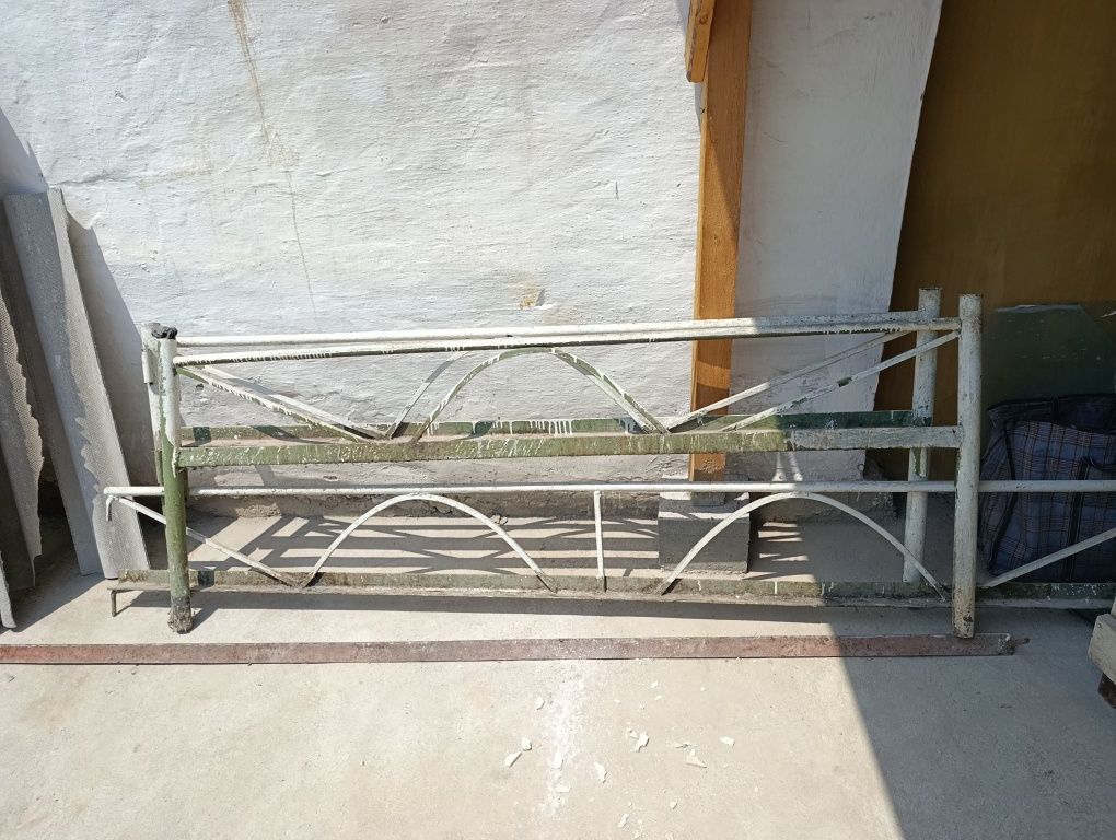 Sori tapchan temirdan