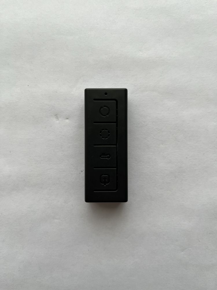 Контроллер cooler master argb