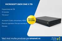 Consola Microsoft XBOX ONE X 1TB - BSG Amanet & Exchange