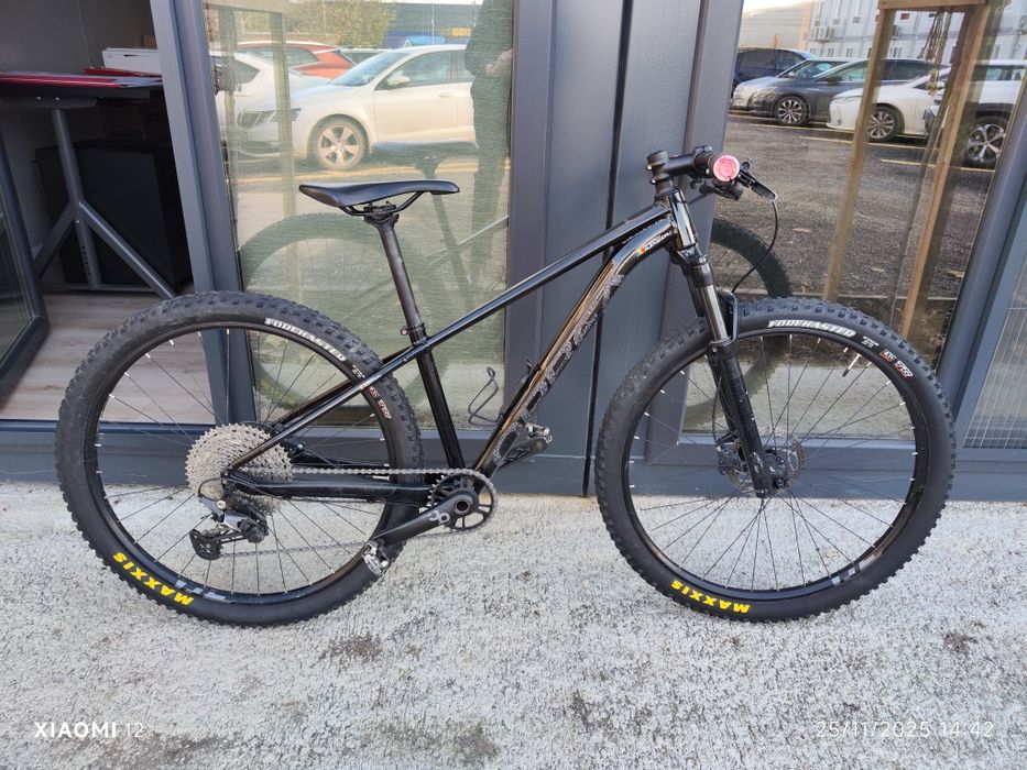 Bicicleta copii Orbea Onna XS 10 , 27,5" 2023