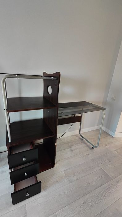 Стол компютерный б/у.