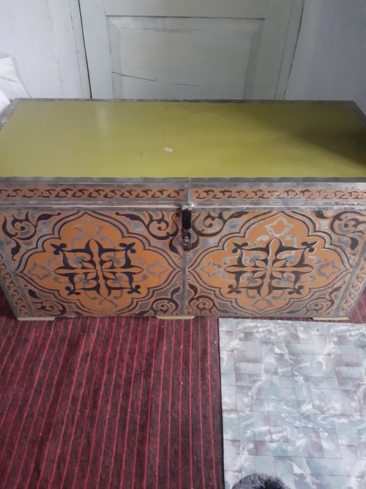 Продаеться Сундук ссср