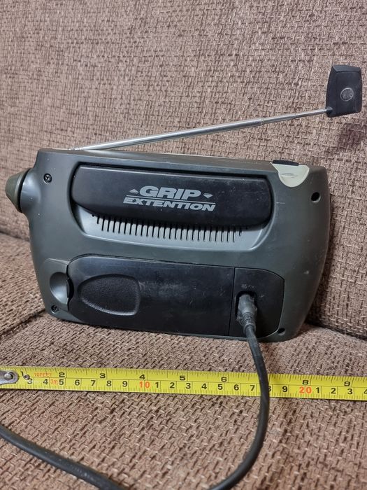 Radio grundig bun