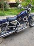 Harley Davidson Sportster 1200