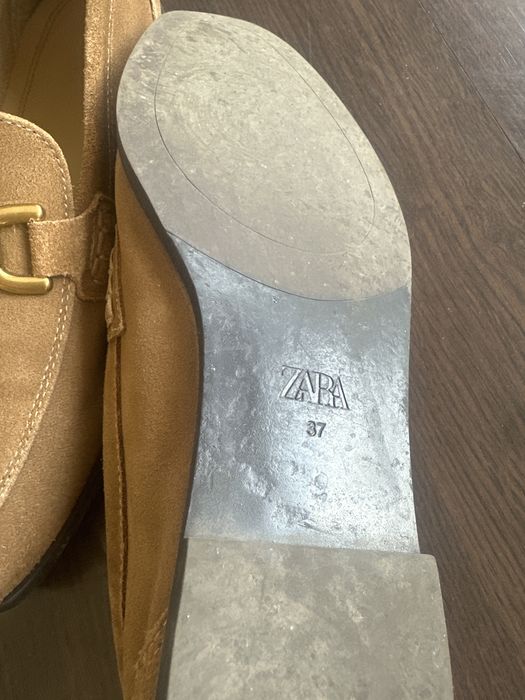 Zara, Blauer USA - дамски