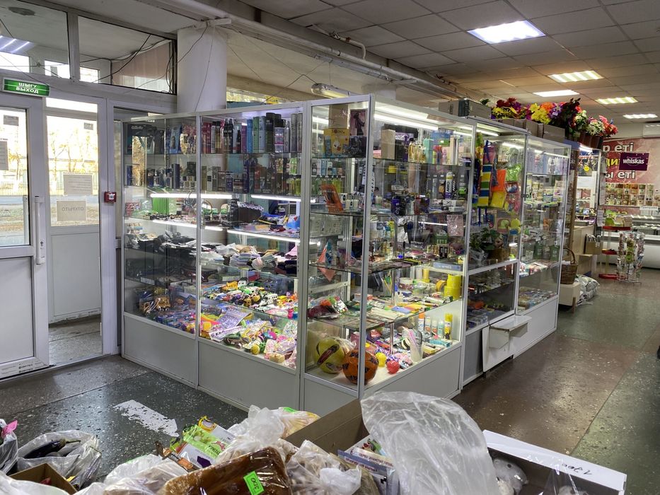 Продам отдел