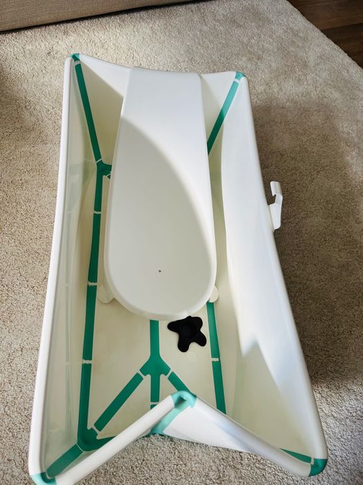 Cadita pliabila Stokke