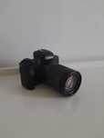 Canon Еos М50 + обьектив
