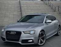 Audi A5 S-line / 2016 / 2.0 TDI / Automat