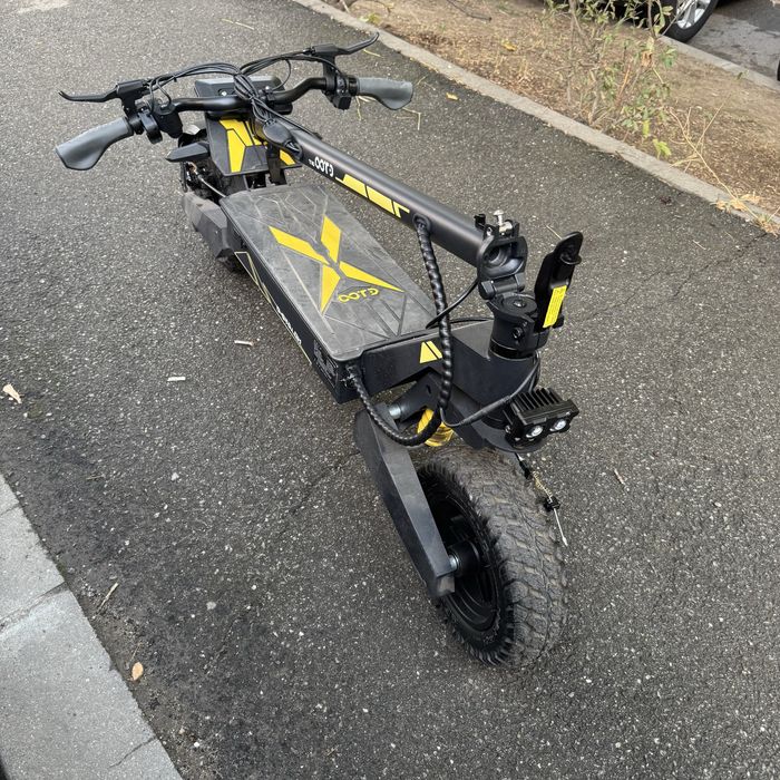 Trotineta Electrica OOTD T10