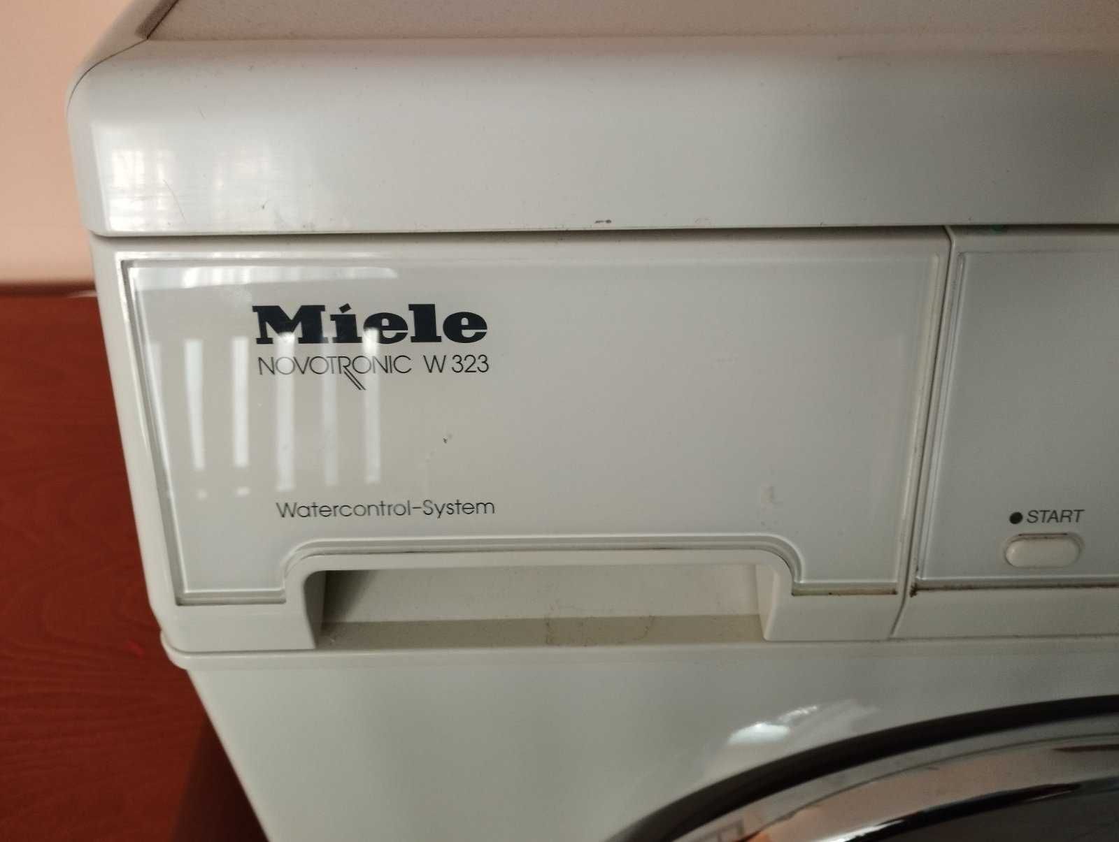 автоматична пералня MIELE