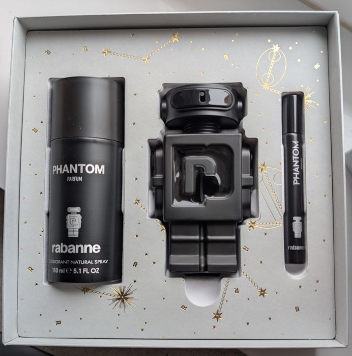 Set Paco Rabanne Phantom