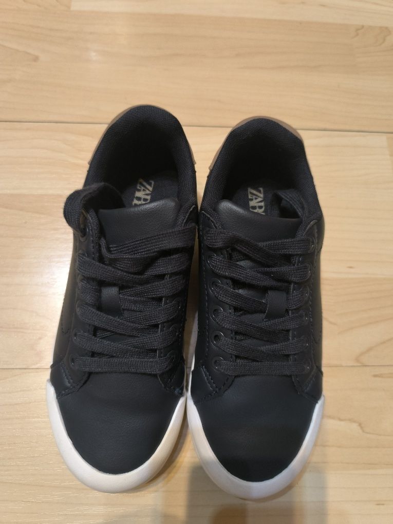 Маратонки Zara,Adidas и Puma 32 номер