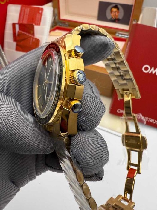 omega speedmaster хроно