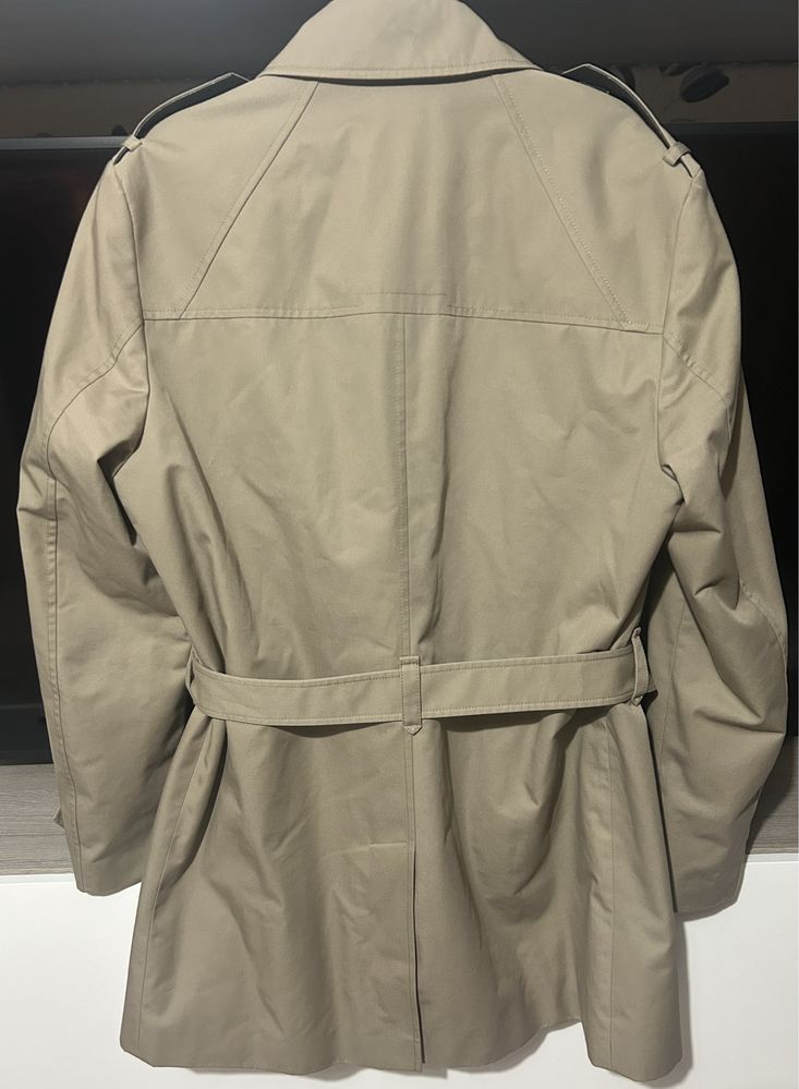 Trench dama Hugo Boss