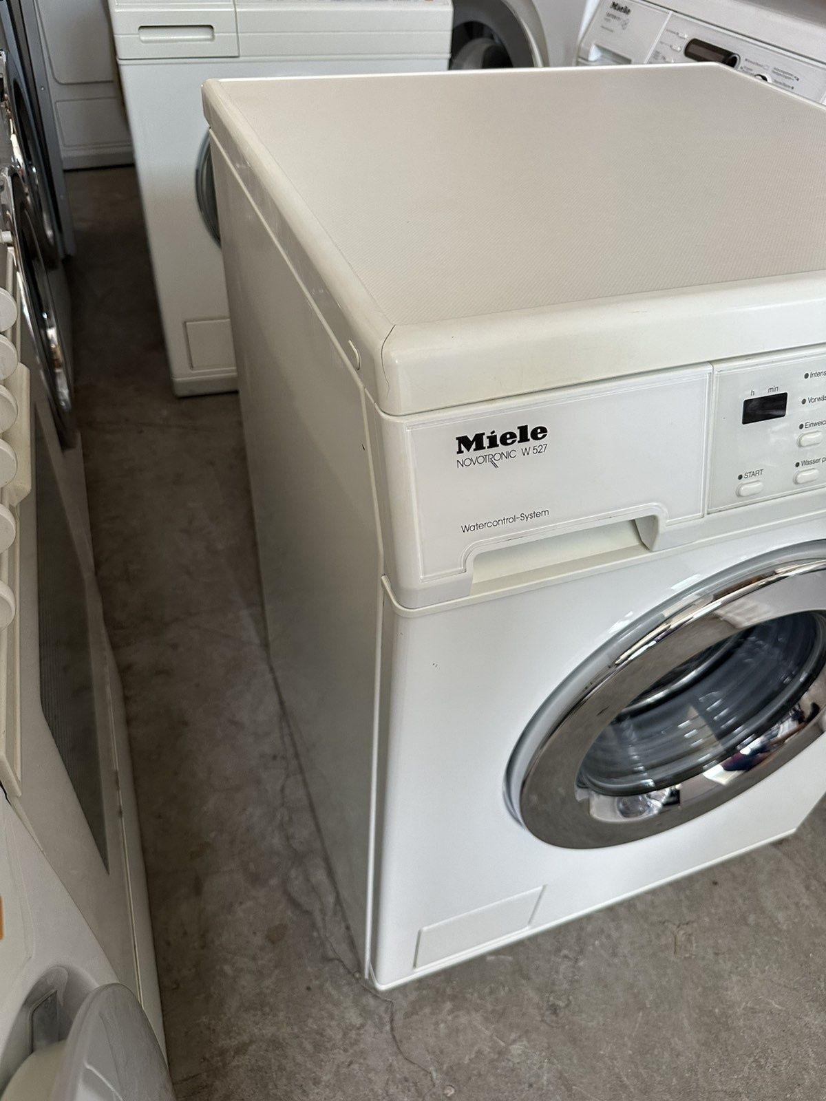 Пералня +гаранция. MIELE ПЧЕЛНА ПИТА Клас А. Безплатна доставка София