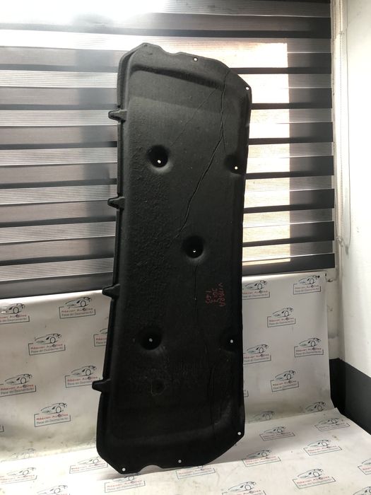 pasla capota suzuki vitara 2017