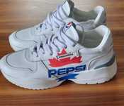 Balenciaga Triple S 37, Nike, Lacoste, Guess, Michael Kors, Dsquared 2