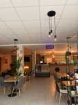Afacere de vanzare- cafenea + sala de biliard