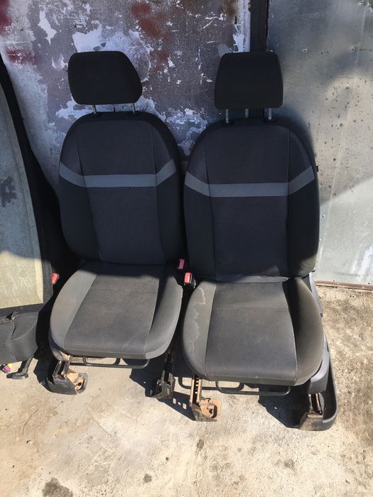Interior scaune fata + bancheta ford kuga an 2008-2012