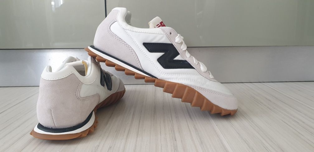 New Ballance UNISEX UK 7 US 7.5 / 40.5 /25.5см НОВО! Кецове ОРИГИНАЛ!