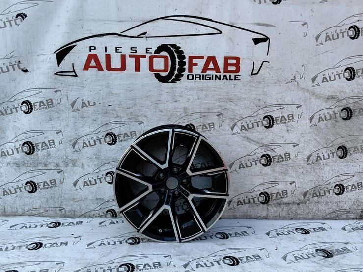 Janta Bmw Seria 4 i4 G26 Style 858 M-Paket M-Sport 18” 9J ET42 5X112 CB 66.6 8747303 an 2020-2026