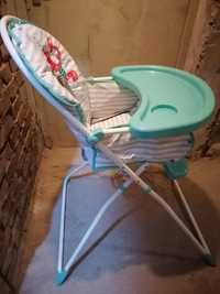 За бебето столче и пързалка50лв