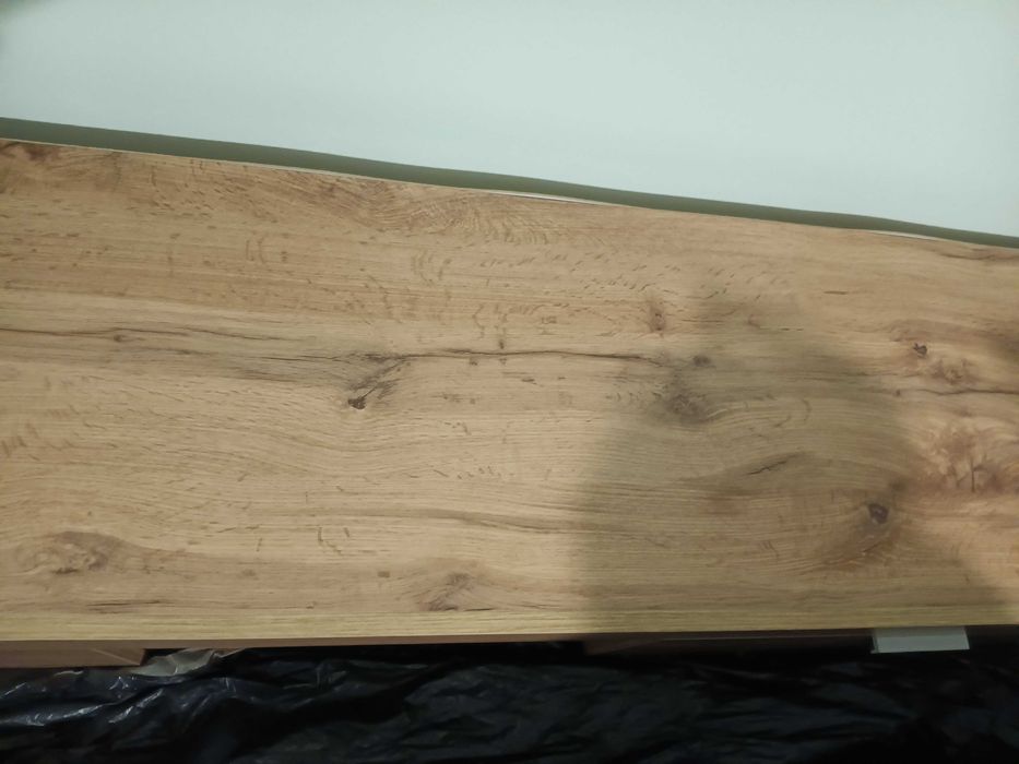 Тв шкаф дъб вотан