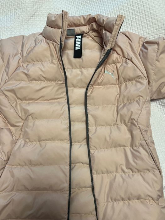 Спортно яке Puma