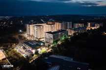 Apartament de lux intabulat Royal Town Copou