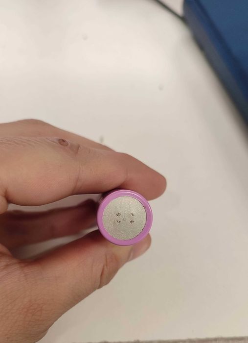 Celule 18650 litiu li-ion Samsung 35E, 3500 mAh, refurbish cu factura