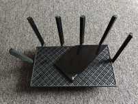 Vand Router TP-Link Archer AX73 utilizat
