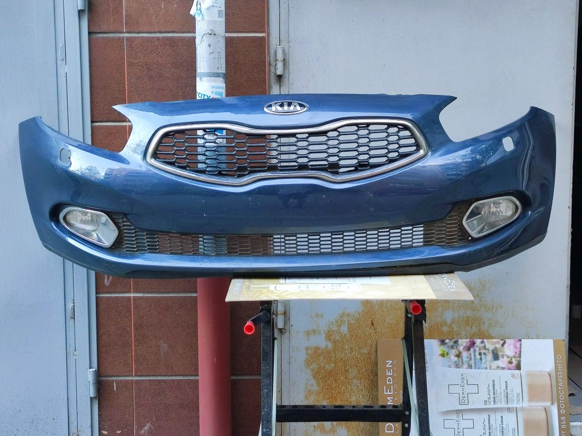 Части за Kia Ceed 2013г. Комби