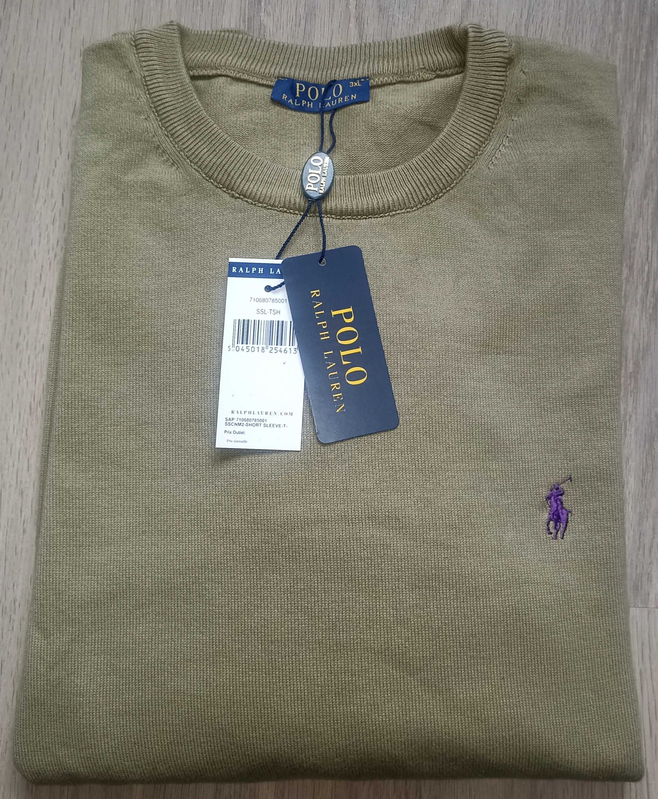 Мъжки блузи и пуловери Polo Ralph Lauren