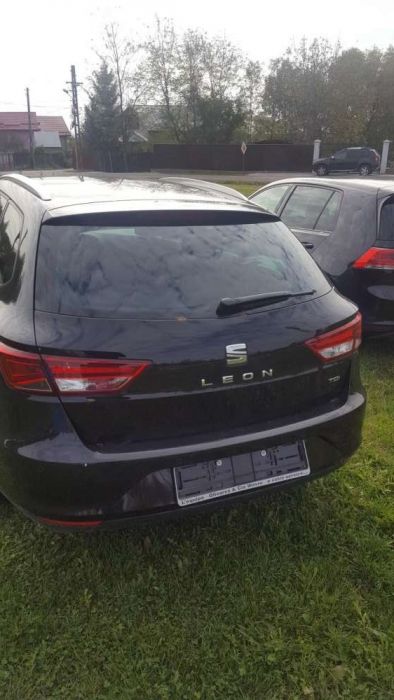 Volan seat leon  multifunctional