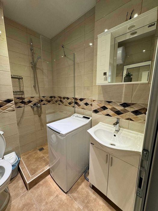 Дава се под наем Двустаен апартамент в София, Център - 60 кв.м за 500 € - Снимка #4