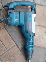 Rotopercutor Bosch  GSH 7 VC Profesional