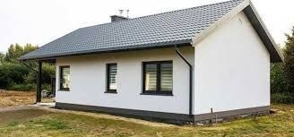 Case pe structura metalică