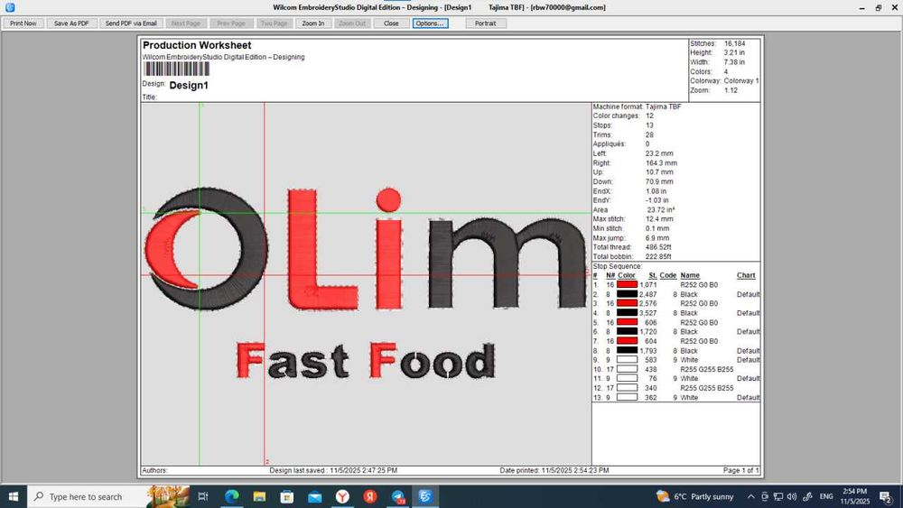 vishivka dizayn va tikish xizmati