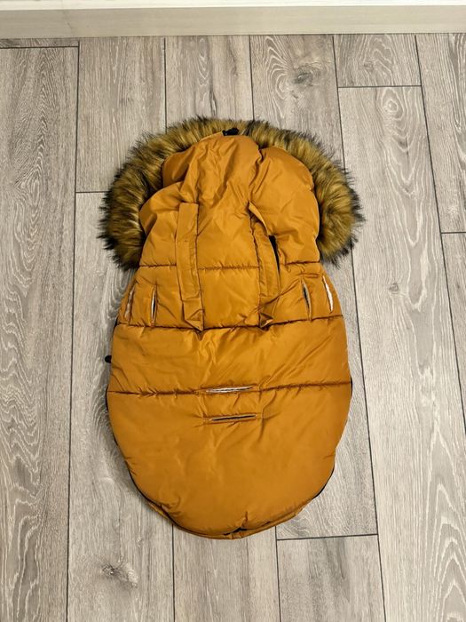 Sac de iarna carucior