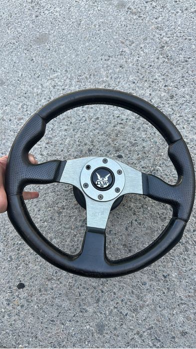 Рули мерседес ауди