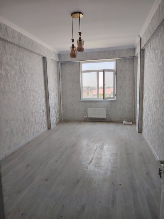 Fargona Eco shaharda 2 xonali kvartira 78 kv