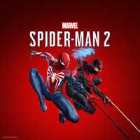 SpiderMan 2 - PS5