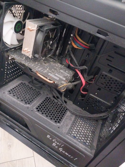 Продаются комплектующие для пк