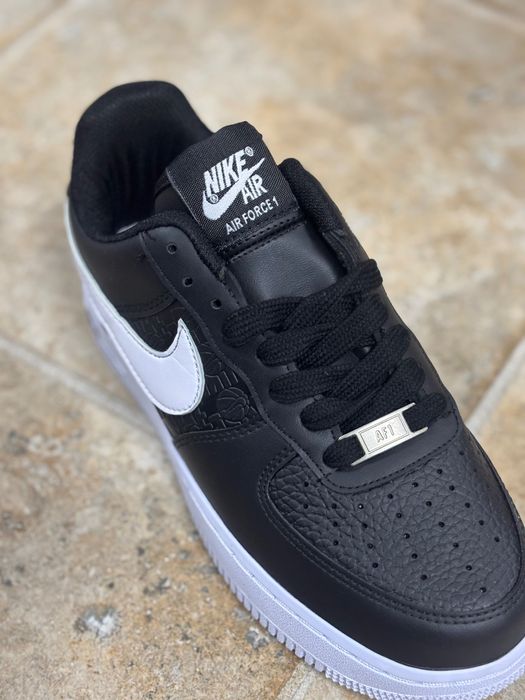 Нови модели!!! Nike Air Force