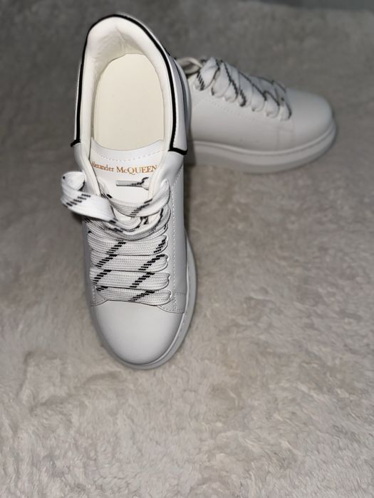 Adidas Alexander Mcqueen