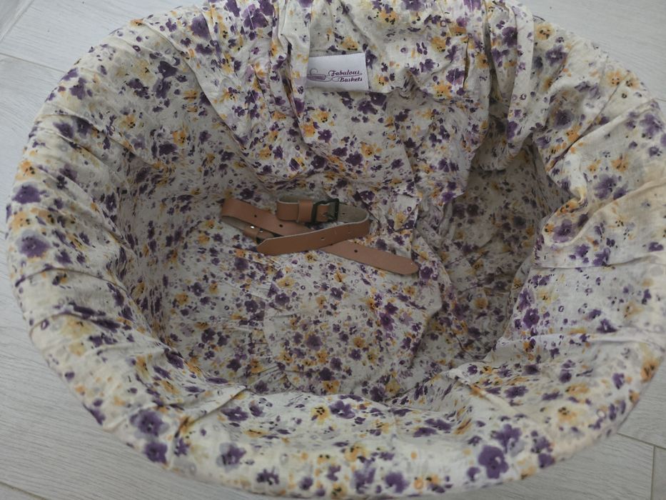 Coșuleț bicicletă Fabulous Baskets