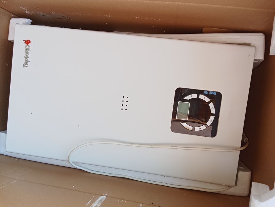 Газовый котёл 3в1,газовый водонагреватель