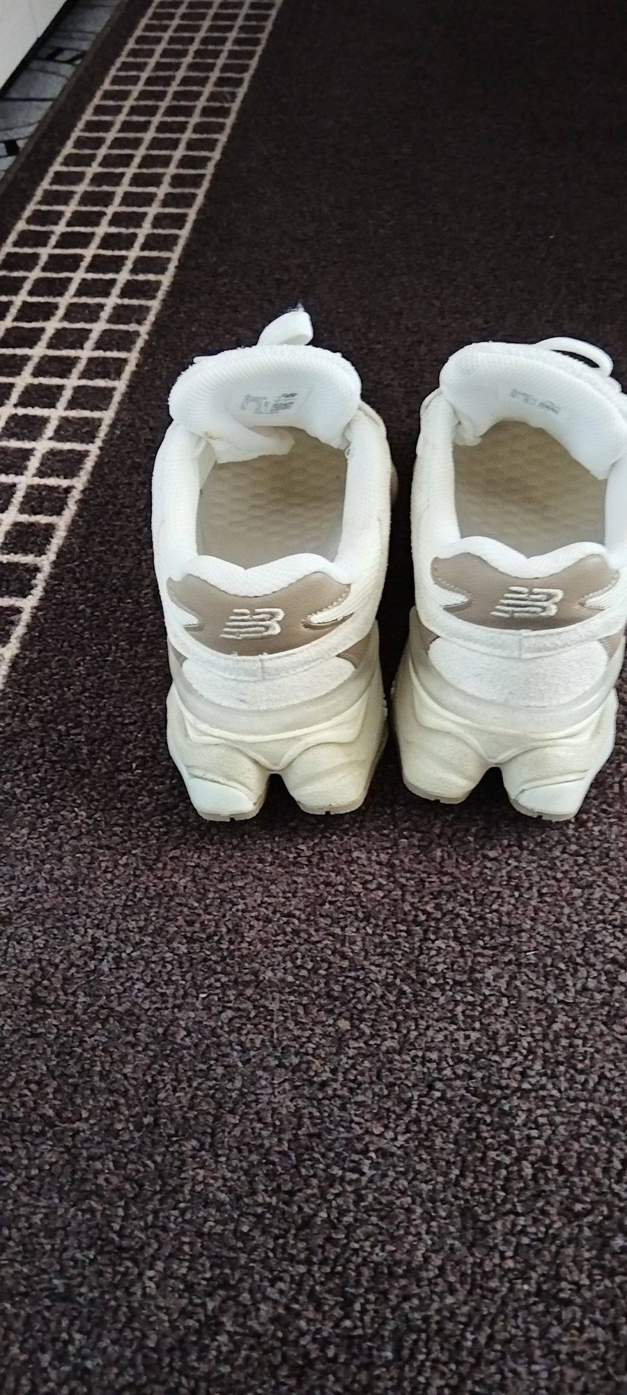 Дамски маратонки New Balance